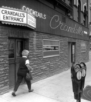 Crandall's